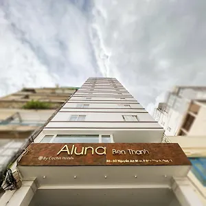 Aluna Ben Thanh Thành Pho Ho Chí Minh