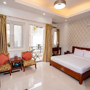Ben Thanh Retreats Thành Pho Ho Chí Minh