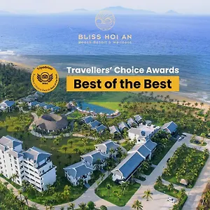 ***** Station touristique Bliss & Wellness Vietnam