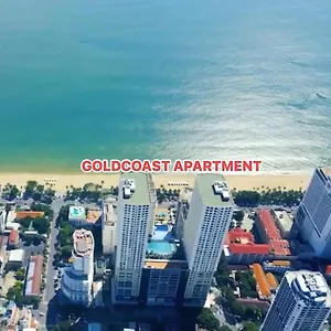 Gold Coast Luxury - Ocean View Nha Trang