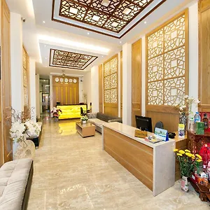 Hotel Lan Anh, Ho Chi Minh City