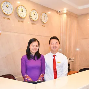 Hotel Thien, Ho Chi Minh City