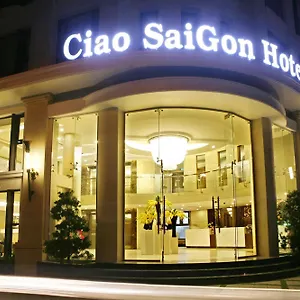 Hotel Ciao Saigon &, Ho Chi Minh City
