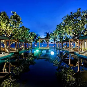 Naman Retreat 5*, Đà Nẵng Vietnam