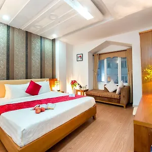 Hotel Vilion Boutique Ben Thanh, Ho Chi Minh City